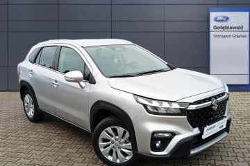 1.4  mild Hybrid 129km PREMIUM PLUS S-Cross - 2025 Rok !