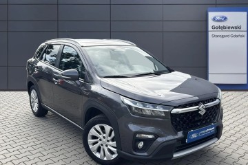 1.4  mild Hybrid 129km PREMIUM PLUS S-Cross