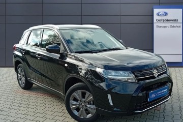 Premium Plus 1,4 mild Hybrid 129 km 2WD 6MT - 2024 - GWARANCJA